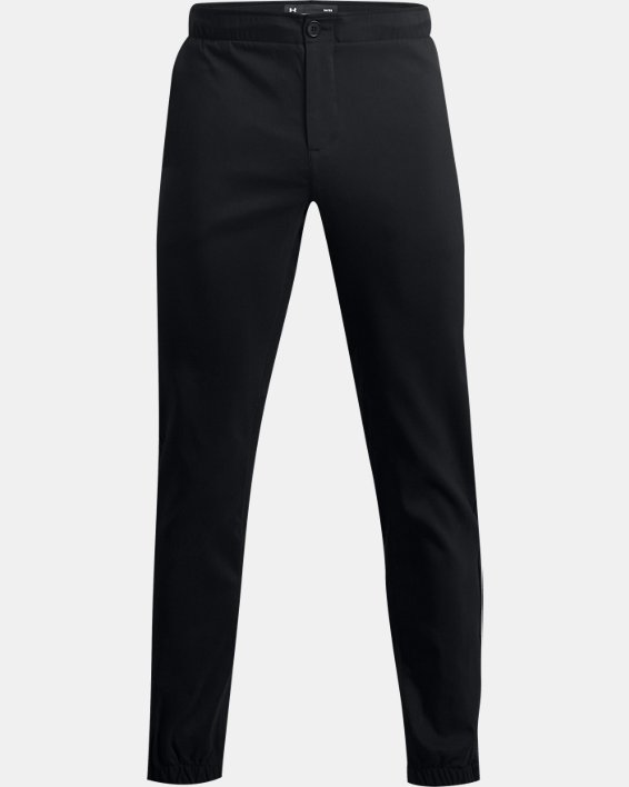 Men's Curry Joggers in Black image number 7